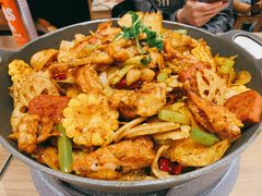 -精悦蓉(正大乐城店)