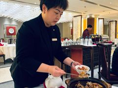 -香宫中餐厅·大连香格里拉(人民路店)