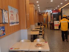 -永和大王(一口茶豆浆|花香豆更香·长寿路店)