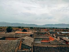 -暖泉古镇