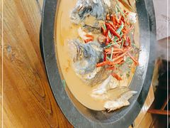 -天和晟新京菜.水煮鱼.湘土菜(国展店)