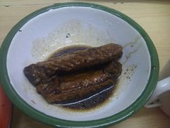 老爸鸡翅-做了不起的80后