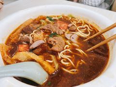 -一家人面馆(三条巷店)