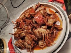 -绮梦西湖·云端餐厅(歌德店)