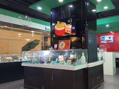 -第戎蛋糕(恒隆广场店)