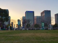 -尚贤河湿地