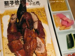 -茄子恰恰·新云南小炒(坪山益田店)