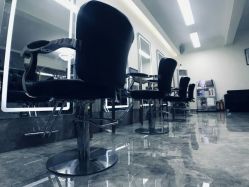 点击看大图 -BM SALON