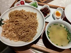 -松鹤面馆·古法焖肉面(观前店)