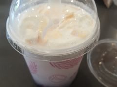 -麦当劳(仙林亚东城得来速店)