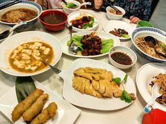 -南八仙·老上海味道(南京东路店)