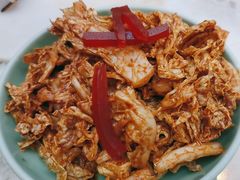 -小吊梨汤·北京菜(香山店)