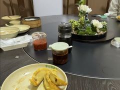 -李记清真馆(打钉巷店)