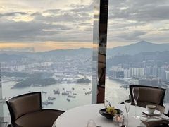 -天龙轩(香港丽思卡尔顿酒店)