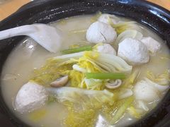 -鹏城人家海鲜酒家·23年老字号(较场尾店)