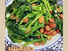 -北大地皖峰饭馆