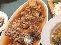 -老山东·山东菜(鲁菜名店)