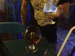 今夜不回家-Sirena海妖日咖夜酒