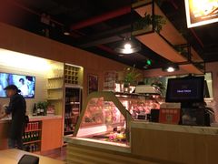 -MEAT MATE 鲜食肉铺(凤凰汇·里巷店)