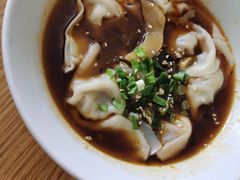 星光麻辣抄手-村外有星光小食铺(长嘉汇店)