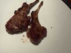 -拉蒂娜·巴西牛排馆 Latina·Brazilian Steakhouse(王府井喜悦店)