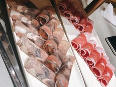 -海底捞火锅(让胡路万达店)