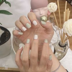 点击看大图 -秋禾美甲美睫