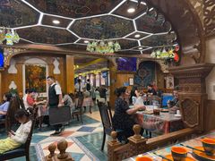 -乡村馕坑肉·烧烤·新疆菜·本地人更爱吃(阿勒泰首店)