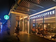 -星巴克臻选(珠海富华里店)