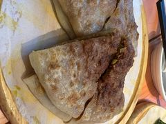 -甲乙饼·手工牛肉饼(天通苑华联店)
