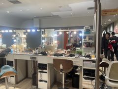-海马体照相馆(上海月星环球港店)