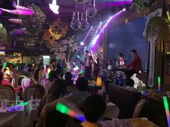 -胡桃里音乐酒馆(下沙店)