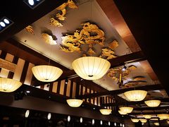 大堂-宋园·金宴浙鲜馆(静安店)