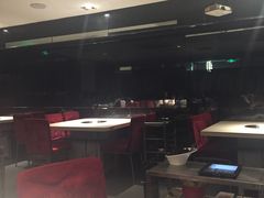 大堂-海底捞火锅(西单店)