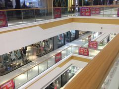 楼层-万达广场(盐城盐都店)