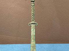 -盘龙城国家考古遗址公园