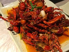-巴厘龙虾·榜首油焖大虾(洞庭·艺术洋房店)