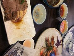 -大洋家·精品潮汕菜·生腌砂锅粥(天河东路店)