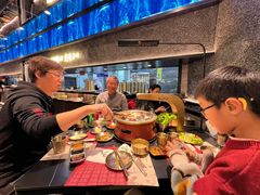 -西塔老太太泥炉烤肉(龙湖北苑天街店)