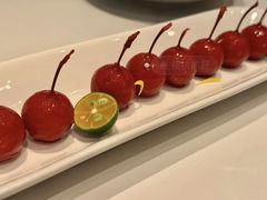 -上海和平饭店龙凤厅 Dragon Phoenix