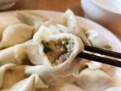 -多福饺·家常菜(谷德店)