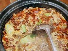 -肖记公安牛肉鱼杂馆·省级非物质文化遗产(三角路直营店)