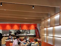 大堂-味千拉面(广州金沙永旺梦乐城店)