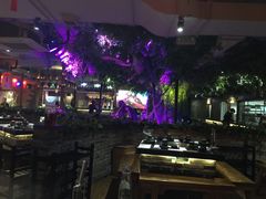 大堂-上海小南国(国会店)