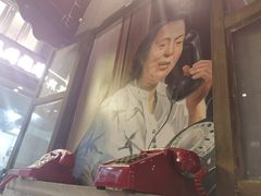 -纪录片《人生一串》体验店(静安店)