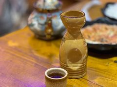 -民食香·腊排骨野生菌美食(木府店)