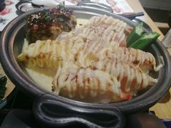 -Sushi Love 创意寿司(丽影广场店)