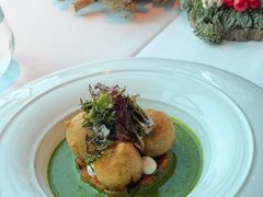 -翡翠36餐厅(浦东香格里拉店)