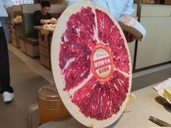 -海底捞火锅(武胜路凯德广场店)