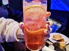 -花西亭·海鲜自助餐厅(瑞城名人酒店)